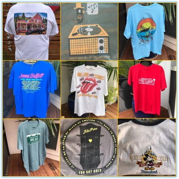 LIKES GET OFFERS at CASA SAINT SOMEWHERE ❤️ - Picture 5 of 11